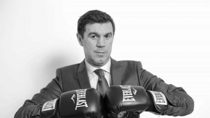 Medicul care l-a tratat pe Mihai Leu rupe tăcerea și spune ce l-ar fi salvat pe campionul mondial la box: „Un test ușor de făcut”