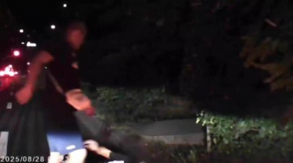Un șofer de Bolt a fost bătut de pasagerul care credea că e beat. Victima a încercat în zadar să îi explice că are un defect de vorbire