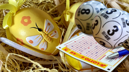 REZULTATE LOTO 17 iulie 2025. Numere Loto 6/49, Joker şi Noroc, premii mari în joc