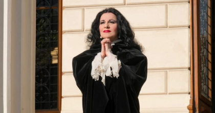 Veste tristă despre Angela Gheorghiu. Ce s-a întâmplat cu marea soprană a României