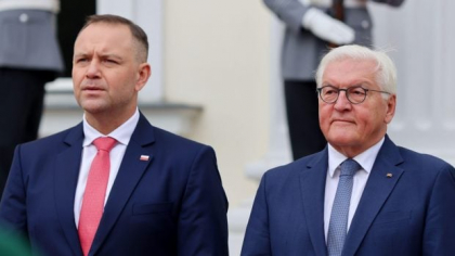 Germania nu va plăti cele 1,3 trilioane de euro cerute de Polonia ca despăgubiri pentru cel de-al Doilea Război Mondial: chestiunea „este lămurită”