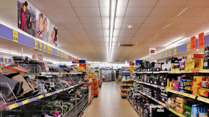 Programul supermarketurilor de 1 Mai este o reală surpriză. Ziua Muncii este zi liberă de la stat