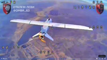 Atacuri cu drone ucrainene în regiunea Belgorod din Rusia. Guvernatorul susține că 16 oameni au fost răniți