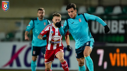 Revenire importantă în Superliga! Marco Dulca a semnat cu Petrolul Ploiești