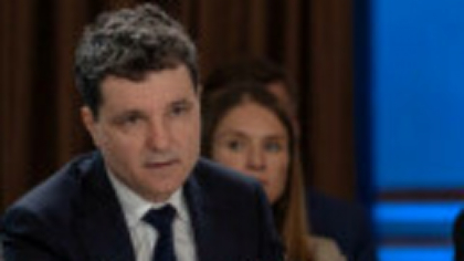 Solicitare oficială către președintele Nicușor Dan, de la Cartel Alfa: „Nu plătim noi pentru erorile lor politice!"
