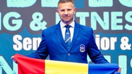 România și-a depus candidatura pentru organizarea Mondialului! Anunțul oficial