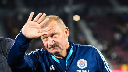 Dorinel Munteanu, reacție la zvonurile despre Petrolul! „Decizia de a mă angaja aparține clubului”
