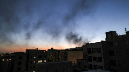 Iranul a lansat noi atacuri asupra Israelului. Oamenii din Tel Aviv și Haifa sunt îndemnați să părăsească orașele