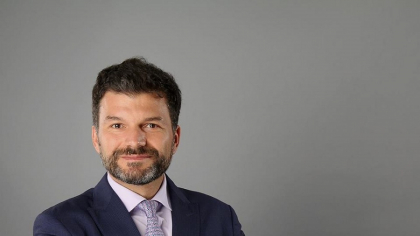 Octavian Berceanu intră în cursa pentru Primăria Capitalei din partea REPER