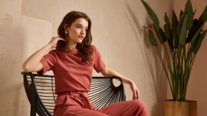 Pantalonii office: modele pe care le poți purta și în afara biroului 