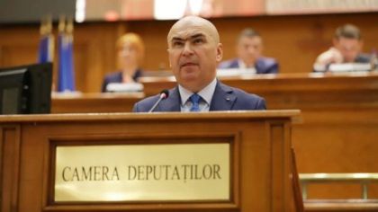 Ilie Bolojan a explicat de ce și mamele în concediu de creștere a copilului vor plăti CASS, ca pensionarii. Val de comentarii pe Facebook