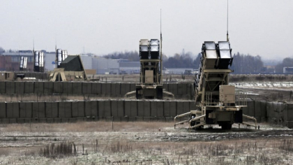 Trump promite armament defensiv suplimentar pentru Ucraina: „Sunt loviți foarte, foarte dur”