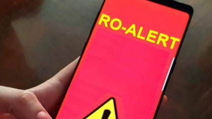 Atacuri ale Rusiei lângă granița cu România. A fost emis mesaj RO-Alert în Tulcea