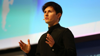 Justiţia franceză îi refuză fondatorului Telegram, Pavel Durov, o cerere de călătorie în SUA