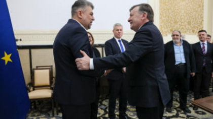 Analiză după prezidențiale: „Coaliția este pe patul de moarte. Suveranismul a fost alimentat masiv de mentalitatea de șmecheri și de combinatori”