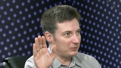 Propunerile economistului Andrei Caramitru pentru viitorul guvern. ”Vreau să încurajăm munca și investițiile”