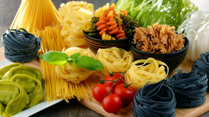 Secretul italienilor: cum să mănânci paste în fiecare zi fără să te îngrași. Sfatul unui chirurg cu 20 de ani de experiență