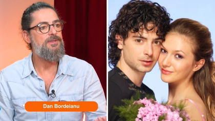 Dan Bordeianu dezvăluie de ce s-a despărţit de Adela Popescu după trei ani în care păreau cuplul perfect. „Mie nu-mi plăcea deloc chestia asta”