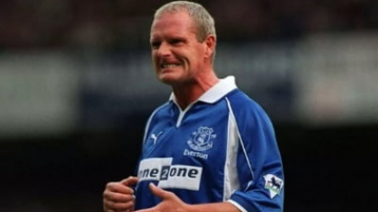 Celebrul Paul Gascoigne, la terapie intensivă. Cine l-a descoperit inconștient