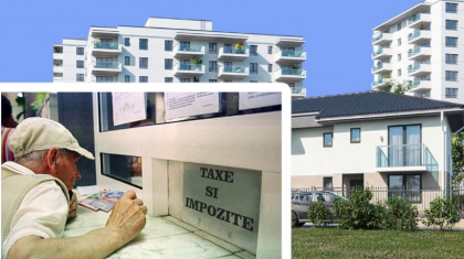 Lista datornicilor se întoarce. Numele celor care nu-și plătesc taxele și impozitele vor fi făcute publice