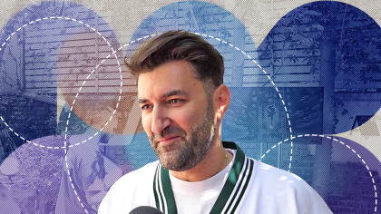 Condiția pusă de Smiley pentru a semna cu PRO TV. Niciodată nu ar fi acceptat ”Românii au talent” dacă nu apărea… “Atunci am zis: nu există!”