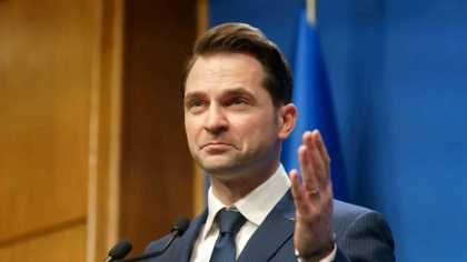 Sebastian Burduja se opune vânzării Napolact către Bonafarm (Ungaria). Sándor Csányi ar fi un susținător indirect al Rusiei