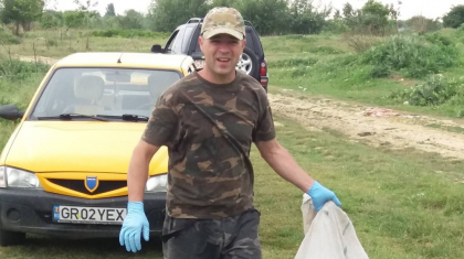 Fost consilier PNL, val de mesaje pline de blesteme și înjurături la adresa votanților lui Nicușor Dan