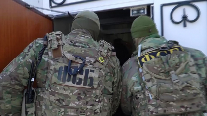 FSB a arestat la Moscova doi pretinși agenți ai serviciilor de informații de la Chișinău, scrie presa rusă