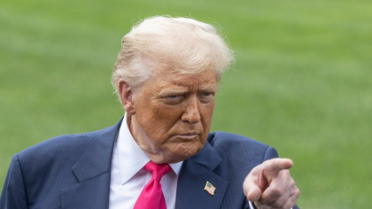 Cum transformă președinte Trump sistemul de putere al Americii, instanță cu instanță