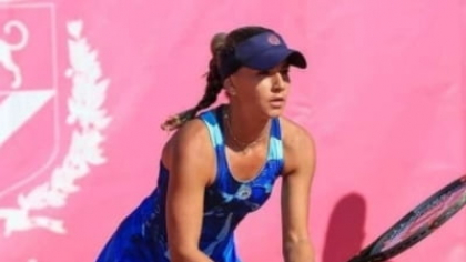 6-0, 6-0! Victorie zdrobitoare pentru jucătoarea de tenis din România