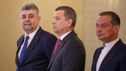 Contraziceri între membrii PSD pe subiectul intrării în opoziție: „Există voci care încearcă să dezbine partidul”