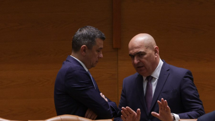 PSD ar putea organiza alegeri interne în octombrie. Subiectele care nemulțumesc partidul la guvernare SURSE