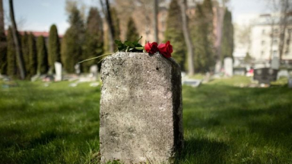 Gata cu birocrația excesivă pentru locurile de veci: un proiect de lege prevede concesionarea directă către persoane fizice
