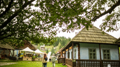 Taste of Transylvania 2025: Între 4 şi 7 septembrie, Lunca de Jos devine gazda celui mai mare festival gastronomic din ţară, unde sunt aşteptaţi chefi cu stele Michelin