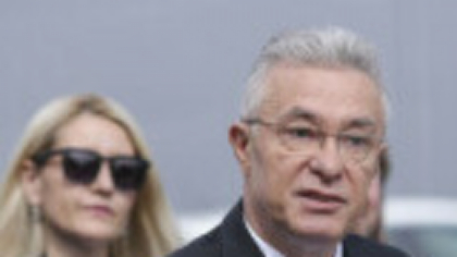Cristian Diaconescu: Ilie Bolojan nu a declarat că ţara noastră intenţionează să trimită militari români în Ucraina