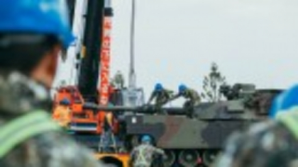 Taiwanul începe exerciţiile sale militare anuale. Va simula apărarea insulei împotriva unui potenţial atac chinez