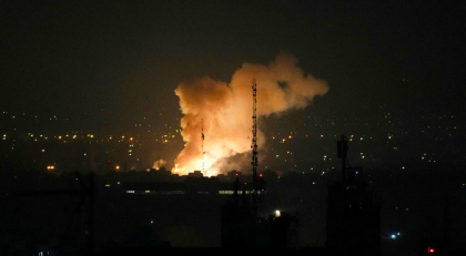 Informația care a determinat Israelul să atace Iranul