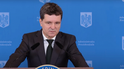 Reacția lui Nicușor Dan, după anunțul lui Trump despre taxele vamale de 30% pentru exporturile din Uniunea Europeană