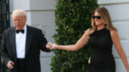 Referendum în țara natală a Melaniei Trump, pe tema unei decizii impuse de soțul ei. ”Există doar două căi”