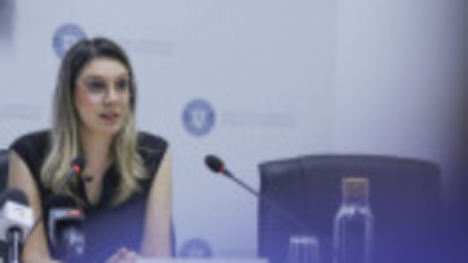 Ministrul Mediului: Întrebarea nu e dacă se va prăbuşi tavanul Salinei Praid, ci când şi cât de rapid
