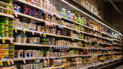 Vin scumpirile de vară. Prețurile vor fi majorate la alimente