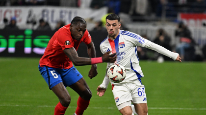Două cluburi eliminate din Europa de UEFA! Lyon și Crystal Palace scapă temporar de sancțiuni