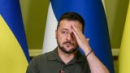 Ucraina, amenințată că ar putea înceta să mai existe ca stat. Un lider anti-Occident intimidează Kievul: „Scenariul e grav”