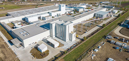 Saint-Gobain Glass România: „Direcţia strategică de investiţii pentru perioada actuală vizează doi piloni: sustenabilitatea şi dezvoltarea capacităţilor industriale“