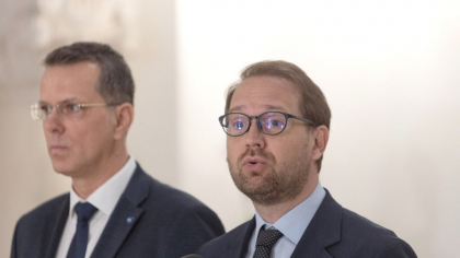 Dominic Fritz: Măsurile sunt dureroase pentru clasa politică, pentru privilegiați