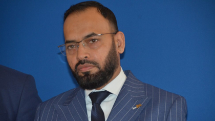 Managerul indian al Spitalului Municipal Caransebeș, săltat de DNA pentru luare de mită. Fusese numit în luna mai