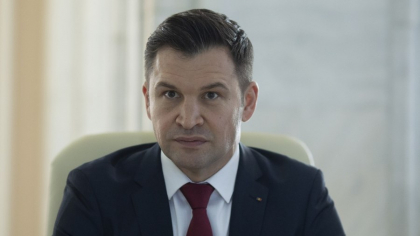 Ionuț Stroe critică propunere privind taxele pentru diaspora. „Ne mirăm că tot mai mulți aleg să voteze cu extremiști”