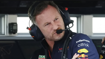„Ferrari? Prea devreme” – Planul lui Christian Horner după RedBull