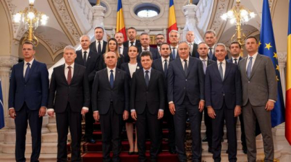 Guvernul Bolojan, primele decizii, la ședința din miezul nopții
