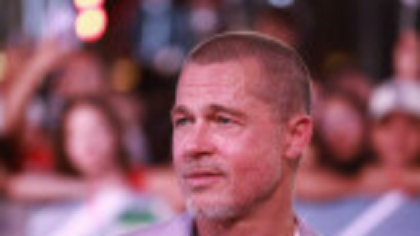 Casa lui Brad Pitt din Los Angeles a fost spartă. Hoţii au intrat pe geam și au furat mai multe lucruri